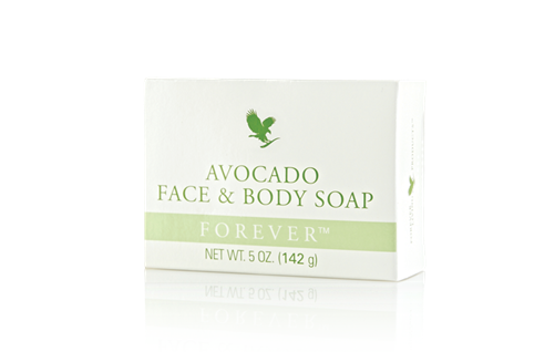 صابون آلوئه ورا فوراور